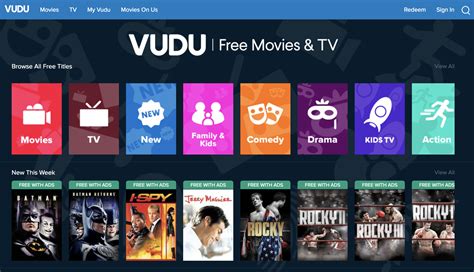Vudu .